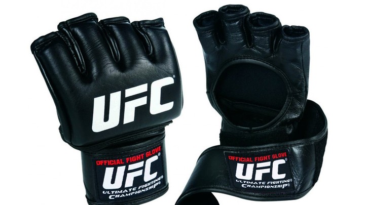 Pravidlá MMA: Ochranné pomôcky, rukavice a vzhľad počas zápasu